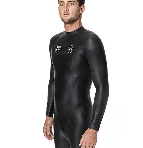 DOJO TRI SUIT
