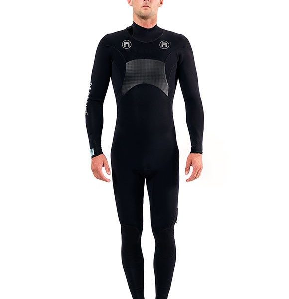 HOPLITE 43MM FULLSUIT